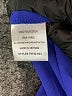 Lush 100% Polyester Blue Short Sleeve Blouse Size M - photo 8