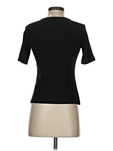 Uniqlo Short Sleeve Turtleneck (view 2)
