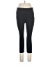 Athleta Solid Black Active Pants Size L - photo 1