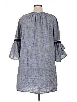 Style&Co Casual Dress (view 2)