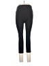 Athleta Solid Black Active Pants Size L - photo 2