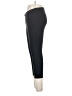 Athleta Solid Black Active Pants Size L - photo 5