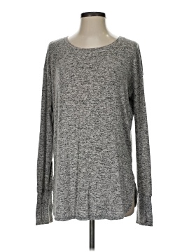 Athleta Long Sleeve T-Shirt (view 1)