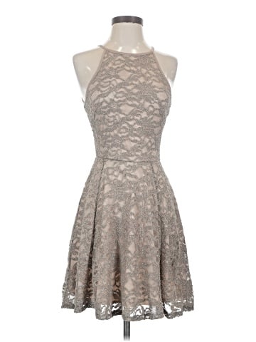 Windsor Cocktail Dress (view 1)