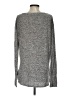 Athleta Gray Long Sleeve T-Shirt Size S - photo 2