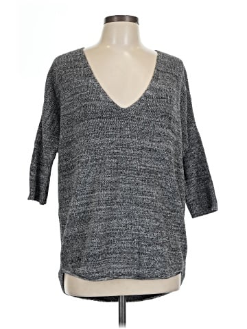 Express Pullover Sweater (view 1)