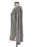 Athleta Gray Long Sleeve T-Shirt Size S - photo 5