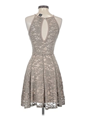 Windsor Cocktail Dress (view 2)