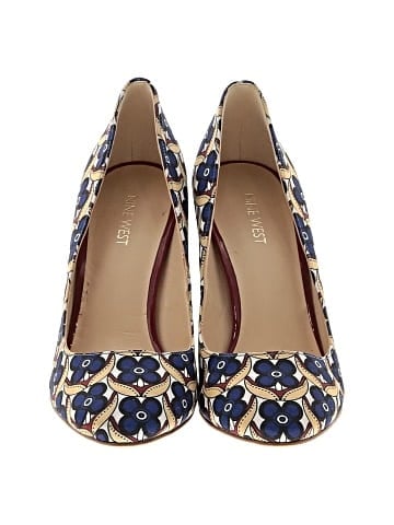 Nine West Heels (view 2)