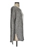 Athleta Gray Long Sleeve T-Shirt Size S - photo 4
