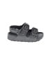 Assorted Brands Black Sandals Size 7 (kids) - photo 1
