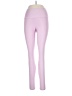 Alo Pink Active Pants Size L - photo 1