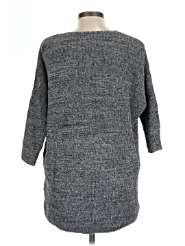 Express Pullover Sweater (view 2)