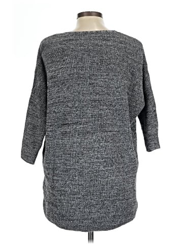 Express Pullover Sweater (view 2)