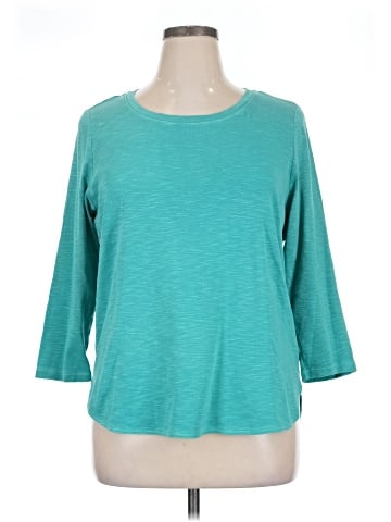 Tommy Bahama 3/4 Sleeve T-Shirt (view 1)