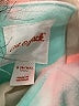 Cat & Jack Teal Coat Size S (kids) - photo 3
