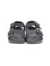 Assorted Brands Black Sandals Size 7 (kids) - photo 2