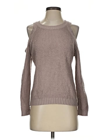 Charlotte Russe Pullover Sweater (view 1)