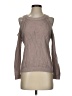 Charlotte Russe Tan Pullover Sweater Size XS - photo 1