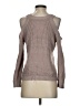 Charlotte Russe Tan Pullover Sweater Size XS - photo 2