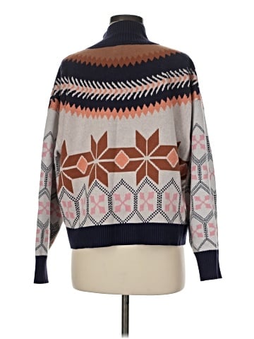 Maeve Pullover Sweater (view 2)