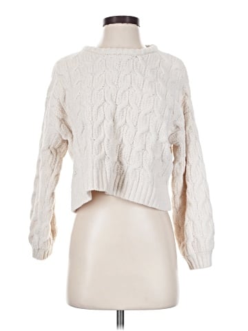 Moon & Madison Pullover Sweater (view 1)