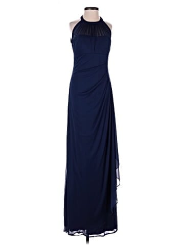 David's Bridal Cocktail Dress (view 1)