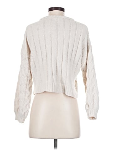 Moon & Madison Pullover Sweater (view 2)