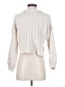 Moon & Madison 100% Polyester Ivory Pullover Sweater Size S - photo 2