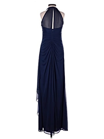 David's Bridal Cocktail Dress (view 2)
