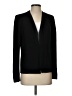 Elie Tahari Black Blazer Size 4 - photo 1