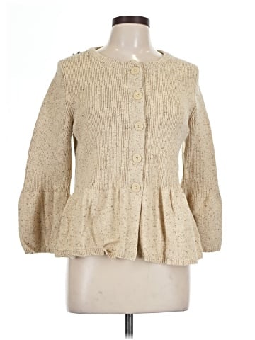 Coldwater Creek Cardigan (view 1)