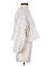 Moon & Madison 100% Polyester Ivory Pullover Sweater Size S - photo 4
