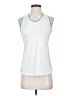 Prince White Active Tank Size S - photo 1