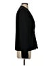 Elie Tahari Black Blazer Size 4 - photo 4