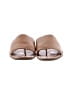 Madewell 100% Leather Tan Sandals Size 10 - photo 2