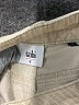 CAbi Tan Jeans Size 8 - photo 3