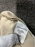 CAbi Tan Jeans Size 8 - photo 4