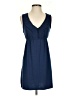 Speechless Blue Sleeveless Blouse Size S - photo 1