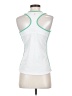 Prince White Active Tank Size S - photo 2