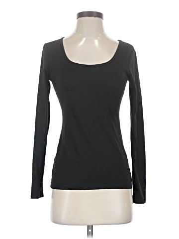 MANGOPOP Collection Long Sleeve Top (view 1)