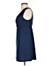 Speechless Blue Sleeveless Blouse Size S - photo 5