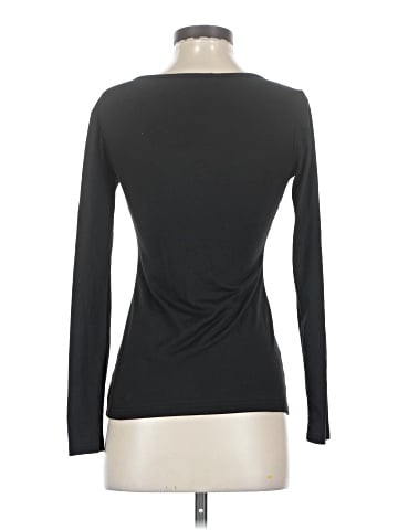 MANGOPOP Collection Long Sleeve Top (view 2)
