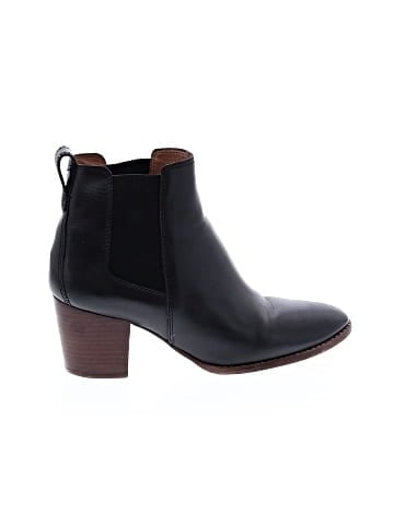 Madewell The Regan Boot (view 1)
