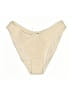 J.Crew Ivory Swimsuit Bottoms Size M - photo 1