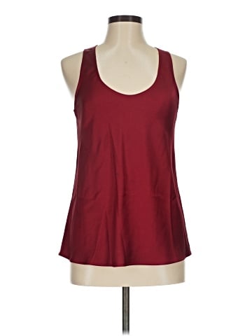 Elizabeth and James Sleeveless Top (view 1)