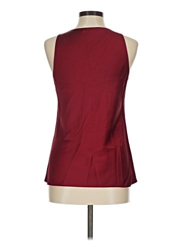 Elizabeth and James Sleeveless Top (view 2)