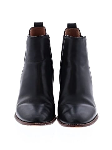 Madewell The Regan Boot (view 2)