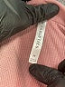 Fabletics Pink Zip Up Hoodie Size M - photo 7