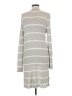 Doe & Rae Gray Cardigan Size M - photo 2